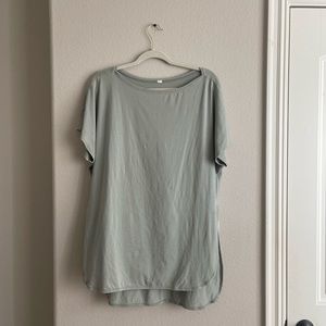 Lululemon top